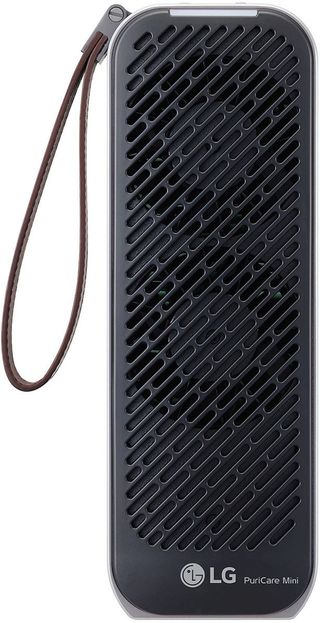 LG PuriCare™ Black Mini Air Purifier