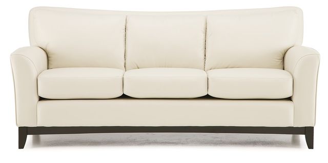 Palliser® Furniture India Leather Sofa