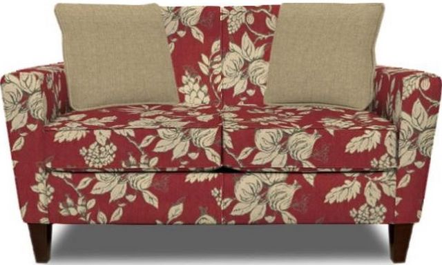 England Furniture Collegedale Loveseat-3