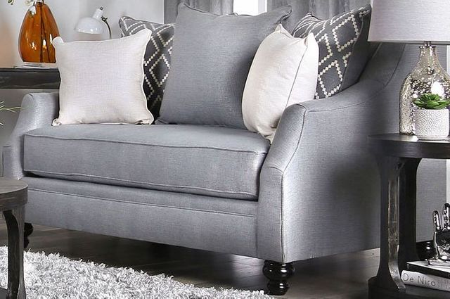 SM8101-SF-LV 2PC SETS NASH SOFA + LOVE SEAT