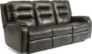 Flexsteel® Arlo Power Reclining Sofa