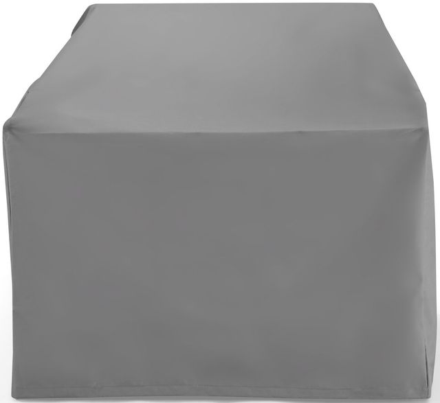 Crosley Furniture® Gray Outdoor Chair Furniture Cover-1