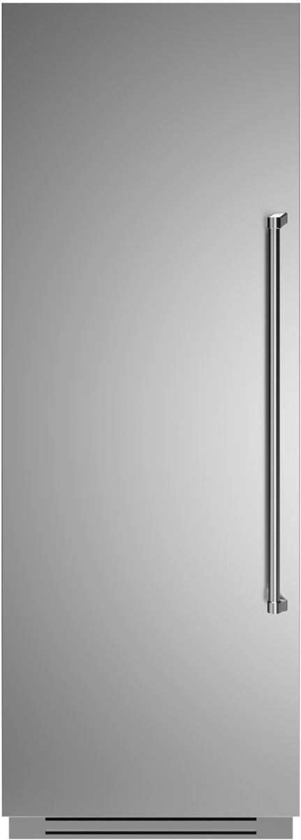 Bertazzoni 17.4 Cu. Ft. Stainless Steel Column Refrigerator 1