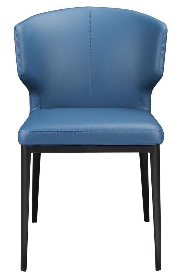 Moe's Home Collections Delaney Side Chair-M2 0