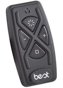 Best® Handheld Remote Control-ACR3