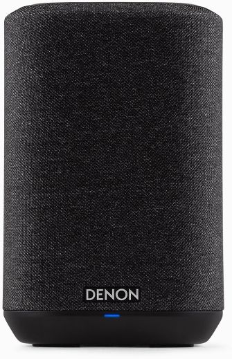 Denon® Home 150 Black Wireless Speaker