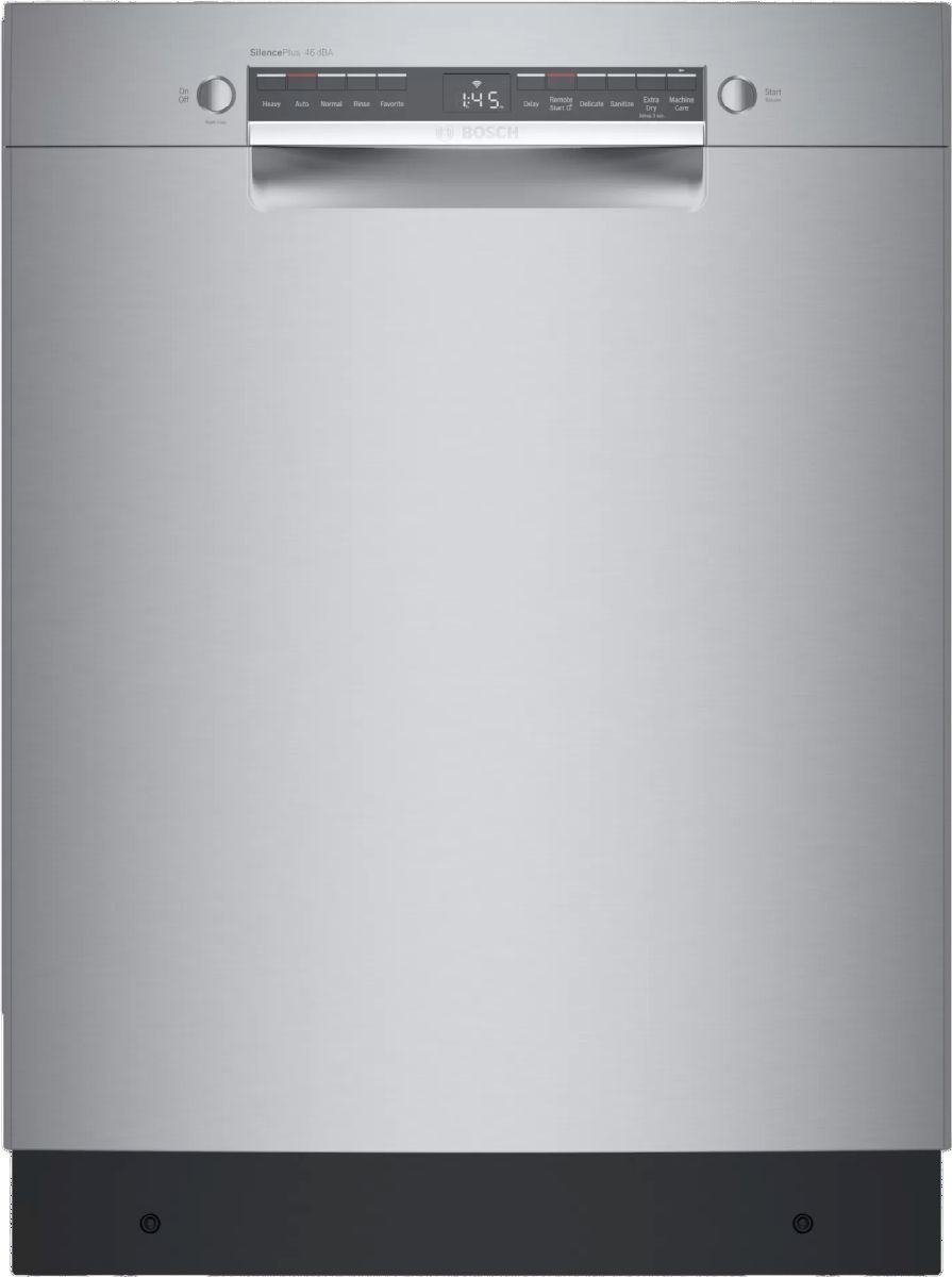Front Control Built In Dishwashers | Appliance Discounters | South 