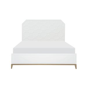 Legacy Classic by Rachael Ray Chelsea Queen Panel Bed