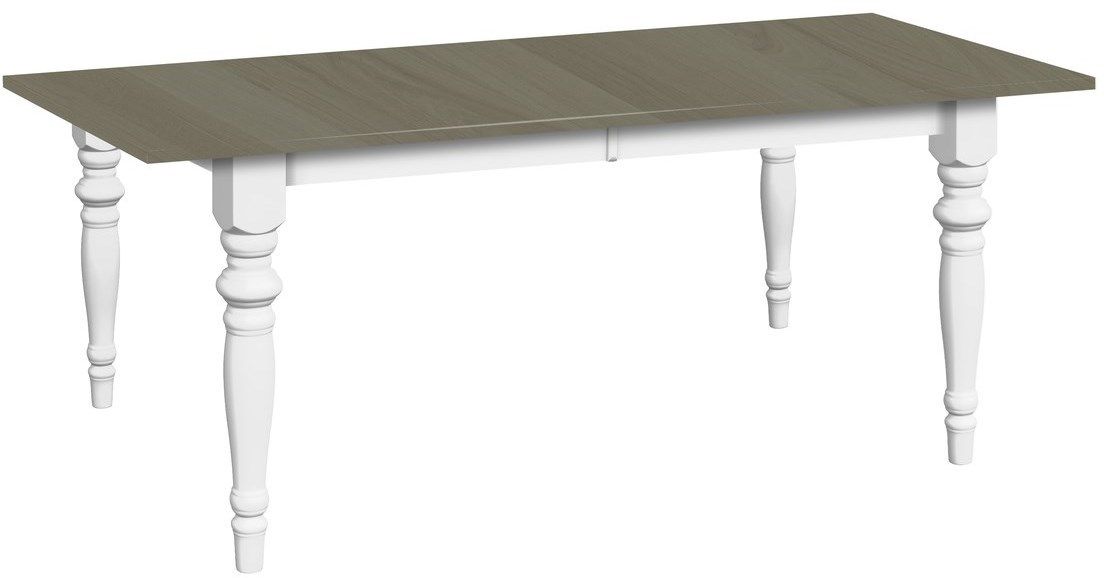 42 x 60 dining table with leaf