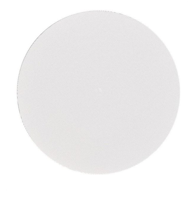 Martin Logan® IC-8AW Paintable White In-Ceiling Speaker 8