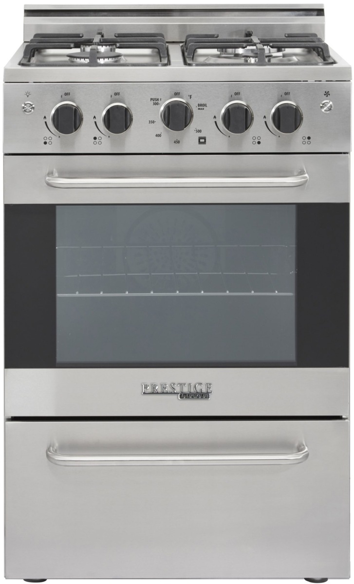 technika gas oven