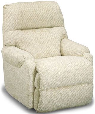 Best™ Home Furnishings Cannes Power Space Saver® Recliner