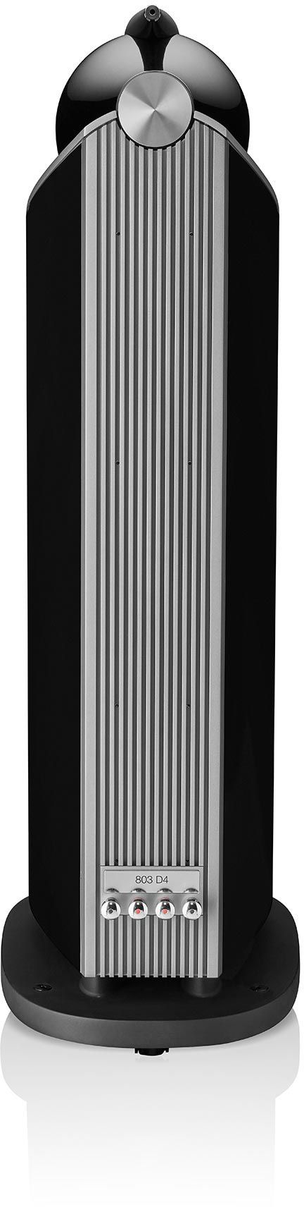Bowers & Wilkins 803 Series D4 Black Diamond Floor Standing Loudspeaker 20