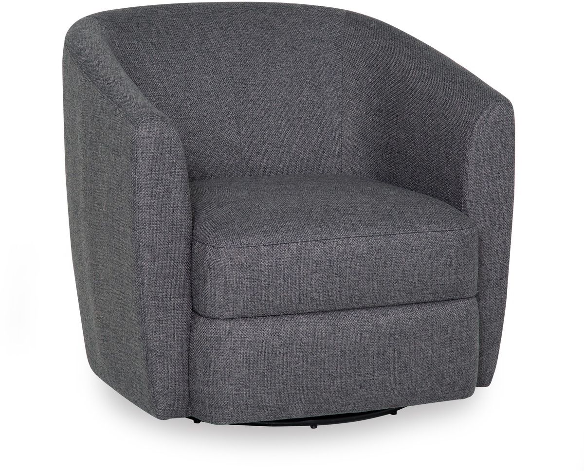 palliser swivel chair