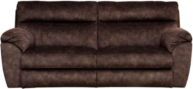 Catnapper® Sedona Power Lay Flat Reclining Sofa | Van's Home Center