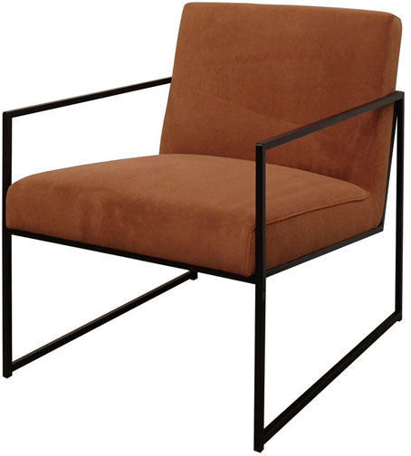 Signature Design by Ashley® Aniak Spice Accent Chair-1