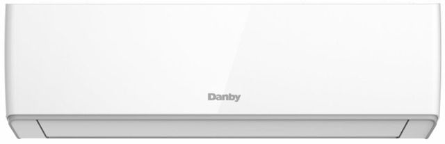 Danby® 12,000 BTU White Mini-Split Air Conditioner 