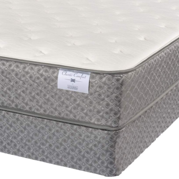 symbol classic comfort mattress