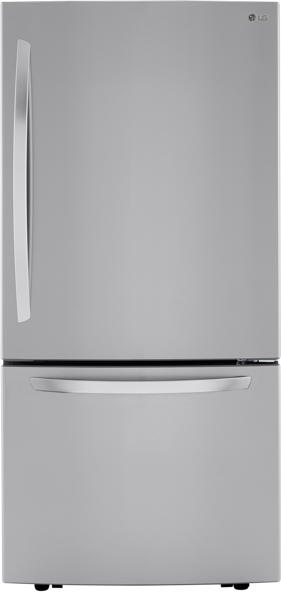 Bottom Freezer Refrigerator | Albert Lee | Seattle, Tacoma, Bellevue