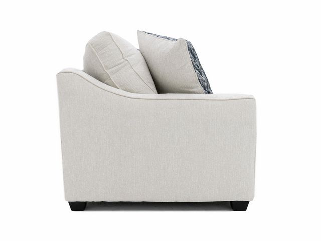 Destiny Cream Sofa, Chair and Ottoman-2