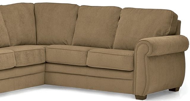 Palliser® Furniture Viceroy RHF Sofa Split