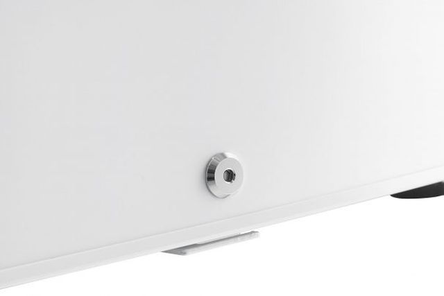 Danby® Health 3.2 Cu. Ft White Compact Refrigerator 7