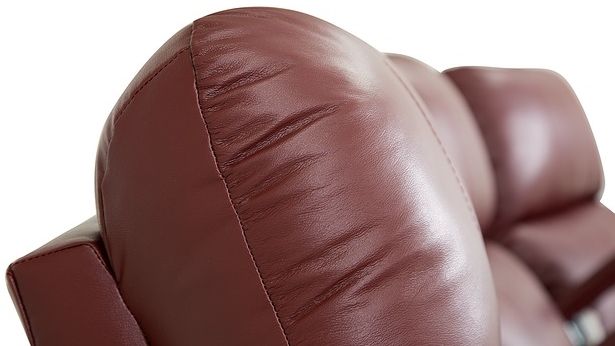 Palliser® Furniture Elite Red Theater Seating-2