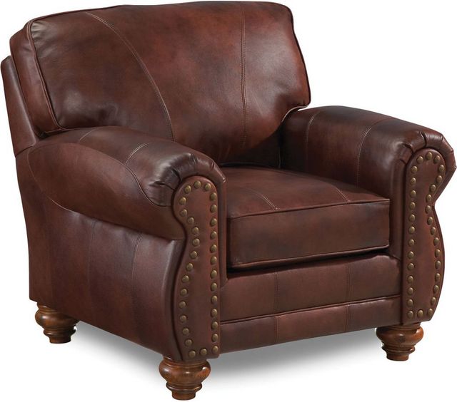 Best® Home Furnishings Noble Leather Chair-0