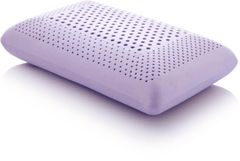 Malouf® Sleep Z® Zoned Dough® Lavender Queen Pillow