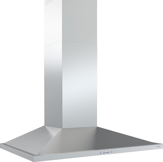 Zephyr Core Collection Anzio 30" Stainless Steel Wall Mounted Range Hood -1