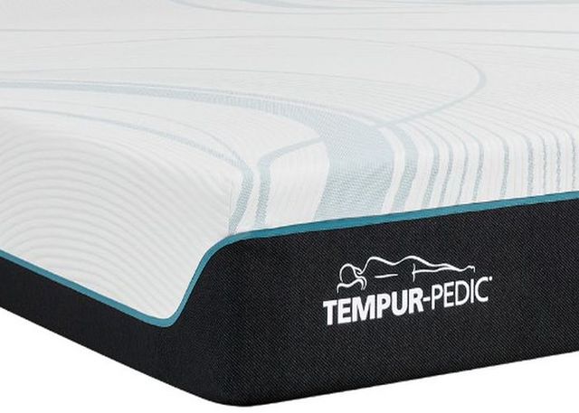 Tempur-Adapt 11 Medium Memory Foam Queen Mattress with Cooling Tech