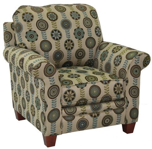 Jackson Darcy Living Room Chair 0