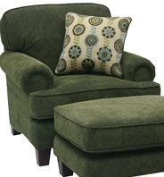 Jackson Darcy Living Room Chair 0