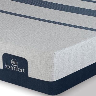 Serta® iComfort® Blue 500 Plush Full Mattress 0