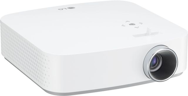 LG Full HD LED Smart Home Theater Projector 3
