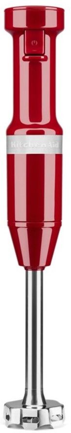 KitchenAid® Empire Red Hand Blender