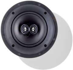 Paradigm® CI Home Series 6.5" White In-Ceiling Speaker
