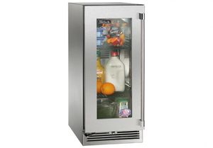Perlick® Signature Series 2.8 Cu. Ft. Panel Ready Under The Counter Refrigerator