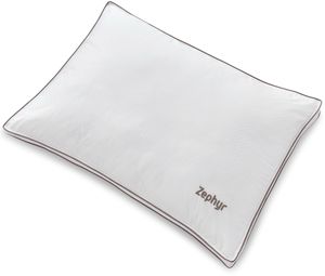 Sierra Sleep® by Ashley® Z123 Zephyr Total Solution Soft Standard Pillow