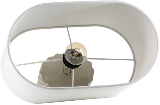 Surya Amity White Table Lamp-3