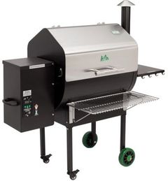 Food Porter - Green Mountain Grills