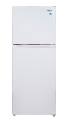 3 cu.ft. White Compact Freezer *** NEW never Used *** - appliances