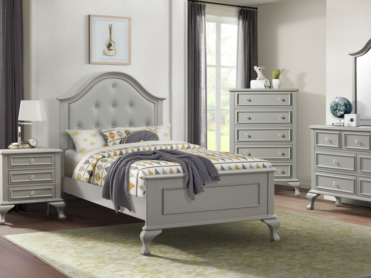 Shop Kids Bedroom Sets Bob Mills Furniture