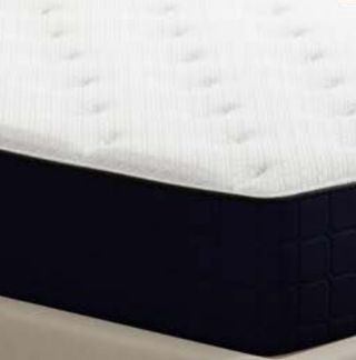 Corsicana American Bedding™ Luxury Wellington Wrapped Coil Plush California King Mattress