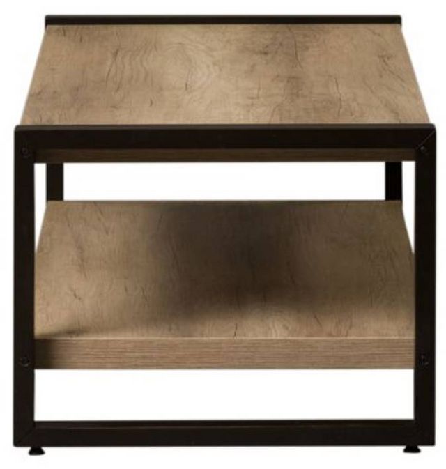 Liberty Sun Valley Sandstone Cocktail Table-2