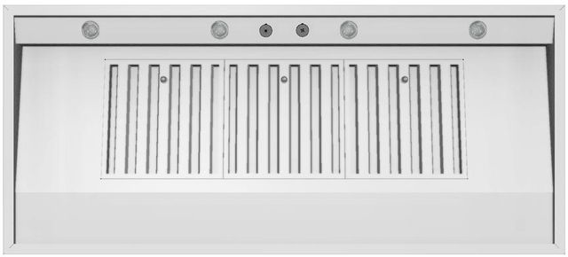 Vent-A-Hood® M Line 36" Stainless Steel Wall Mounted Range Hood 2
