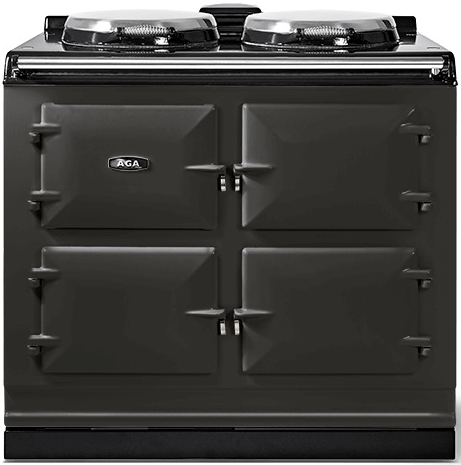 aga stove cast iron