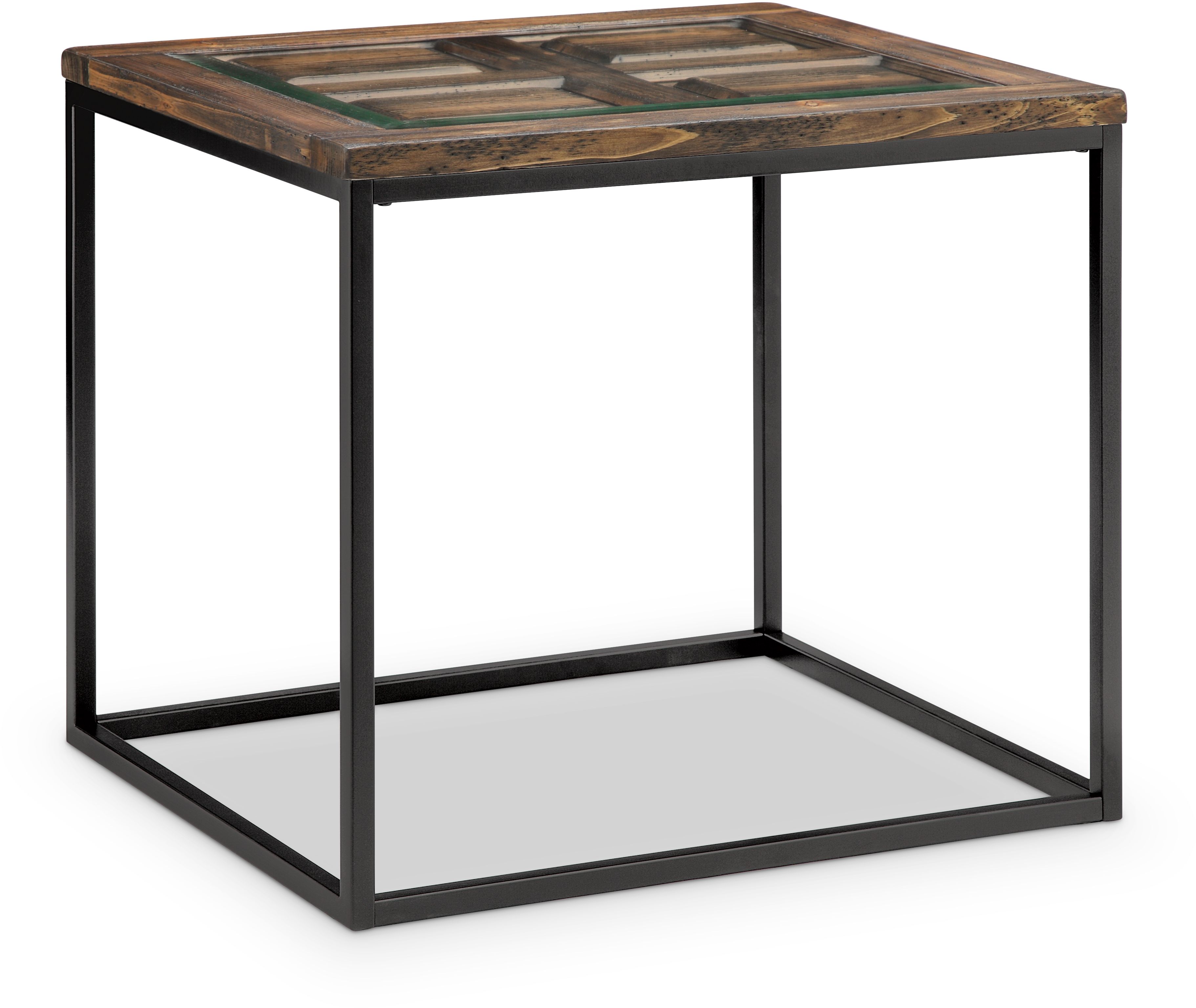 Magnussen® Home Rochester End Table