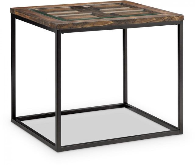 Magnussen® Home Rochester End Table-0