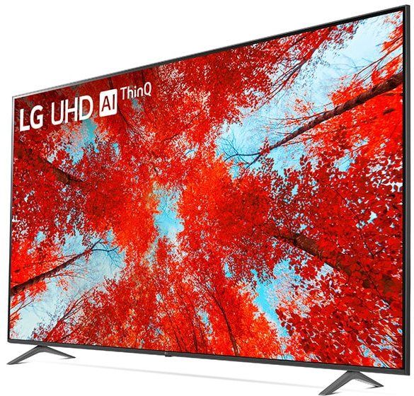 LG UQ9000PUD Series 65" 4K Ultra HD LED Smart TV 31
